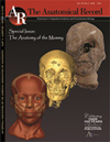 Anatomical Record-Advances in Integrative Anatomy and Evolutionary Biology雜志封面